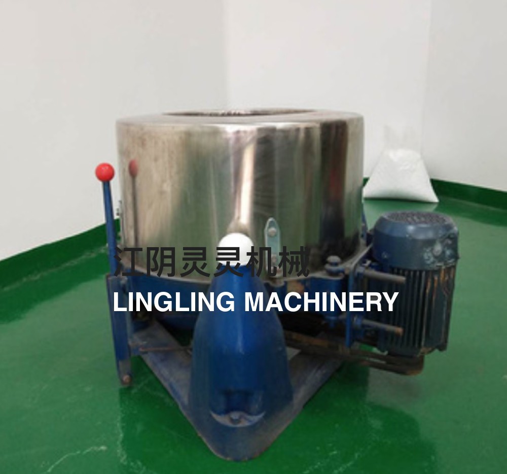 SS 三足式系列離心機(jī) SS 三足式系列離心機(jī)