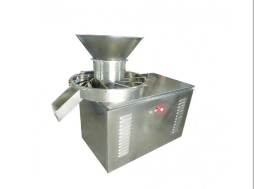 JL系列旋轉(zhuǎn)式顆粒機 JL系列旋轉(zhuǎn)式顆粒機