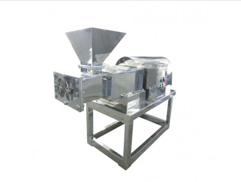 JZL系列擠壓造粒機(jī) JZL系列擠壓造粒機(jī)