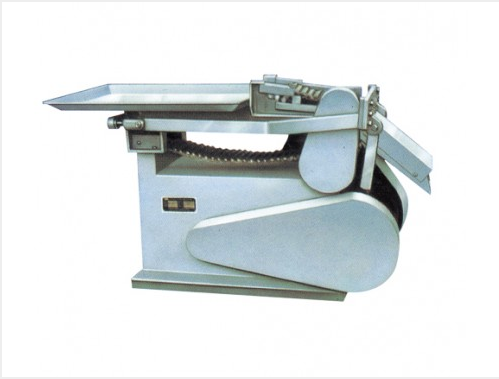 WQJ-200 型往復(fù)式切藥機(jī) WQJ-200 型往復(fù)式切藥機(jī)