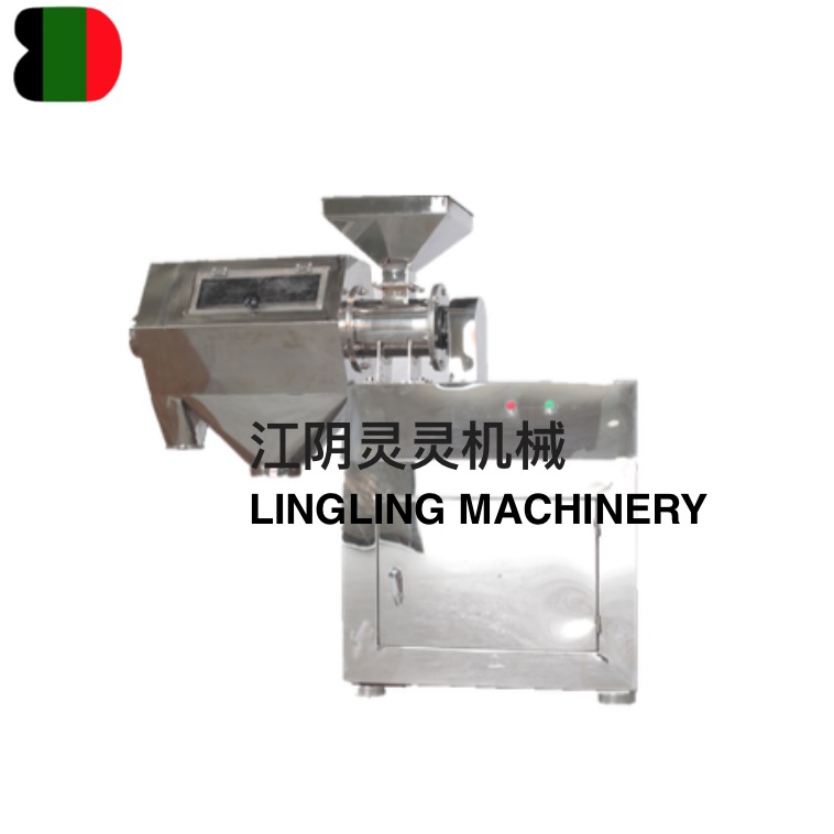 FTS系列旋轉篩 FTS系列旋轉篩